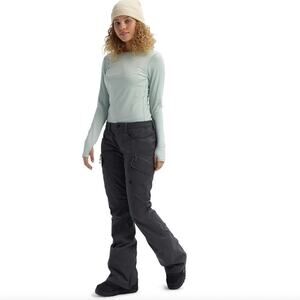 Burton Women's Gloria Ski Snow Winter Pant's - XL